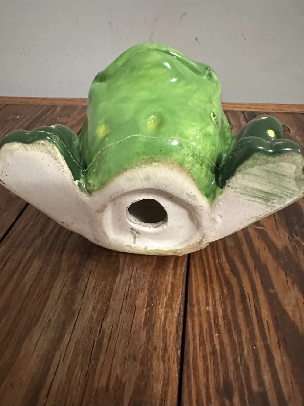 Douglas charming green